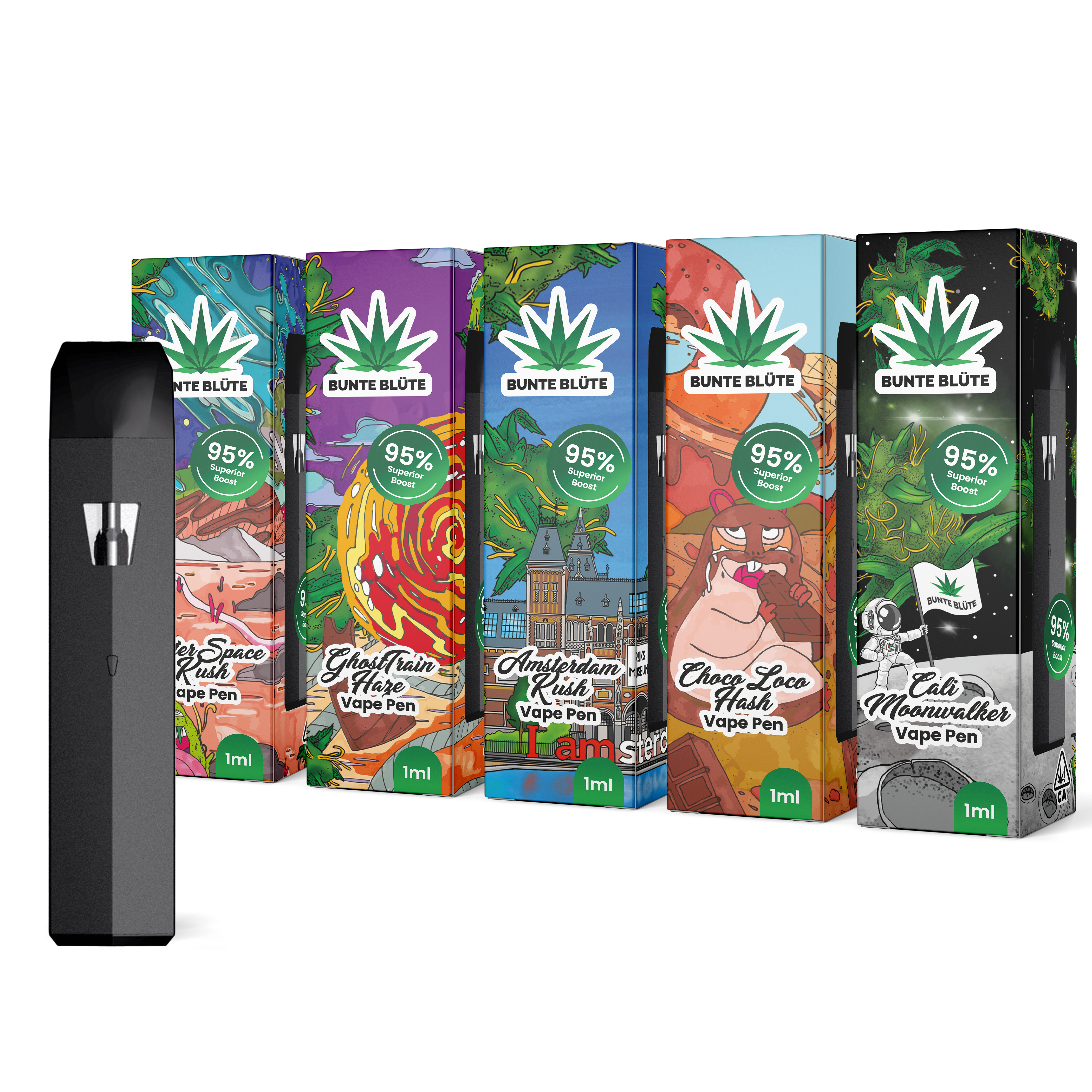 Superior Boost Vapes & Destillat in Berlin Bunte Blte entdecken Superior Boost Vapes & Destillat in Berlin Bunte Blte entdecken
